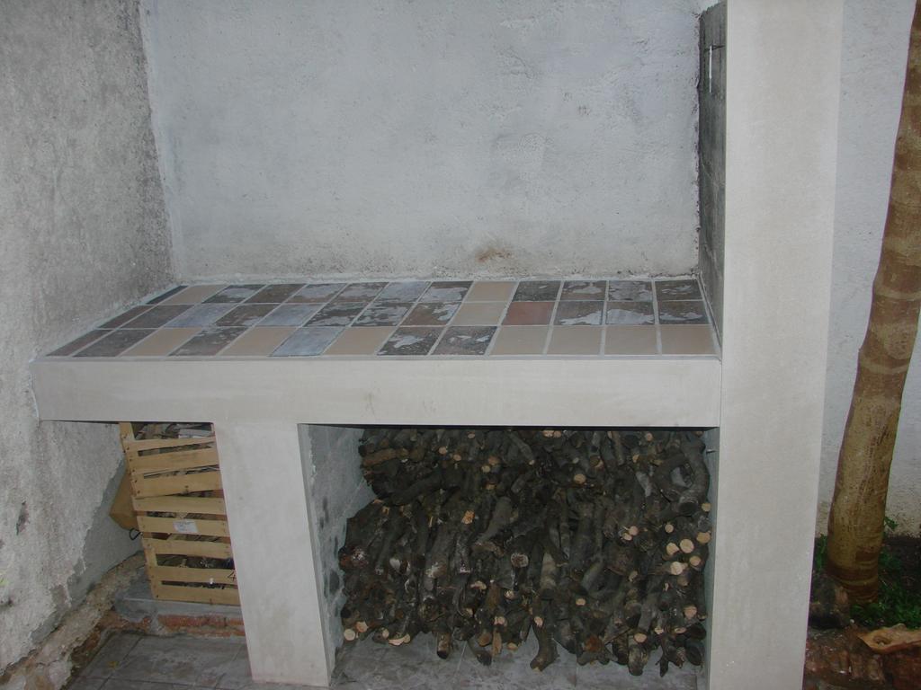 Apartman Restovic Bol Exterior foto