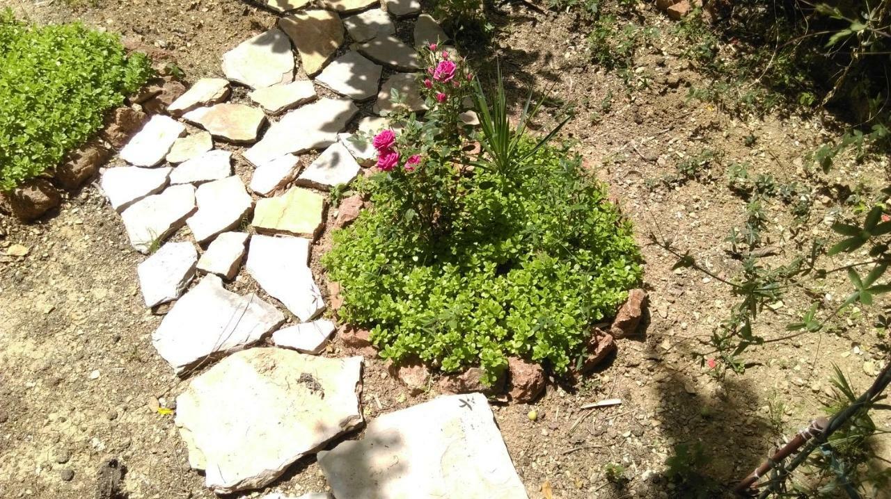 Apartman Restovic Bol Exterior foto